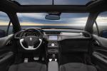 DS 3 Cabrio 2016 года (WW)